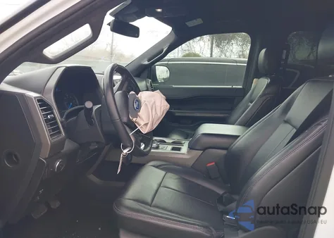 2020 Ford Expedition Xlt from USA, damaged, VIN 1FMJU1HT4LEA66129